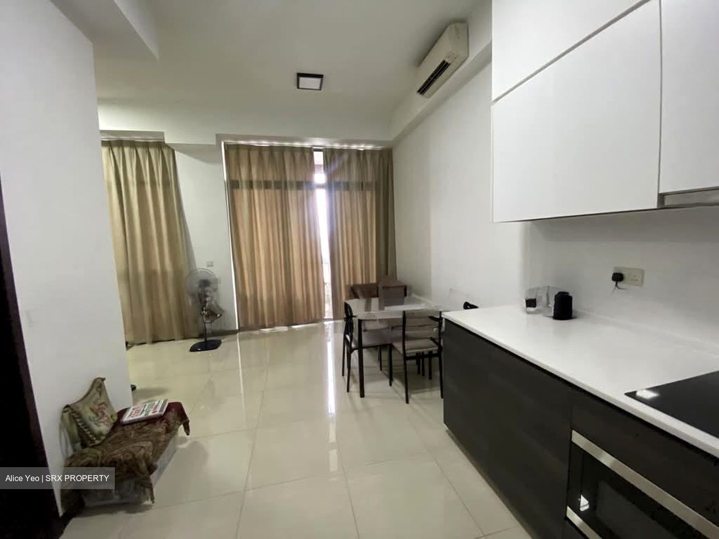 Sims Urban Oasis (D14), Condominium #580295271
